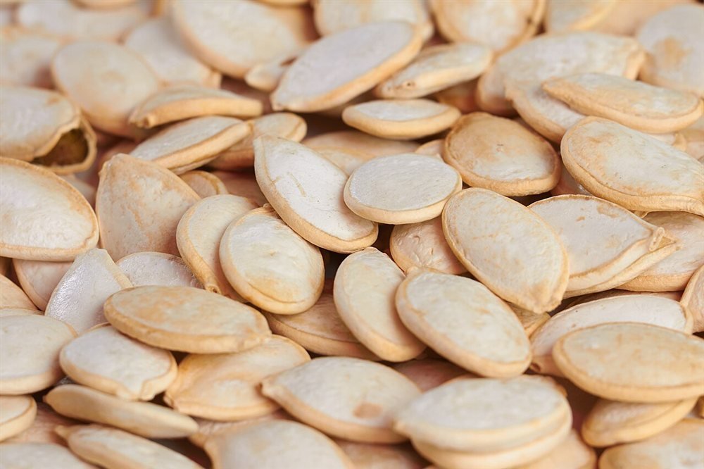 Superfood & Edible Seeds